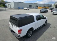 Ford F150 2015-2026 6.5ft | TKMAUTO Aluminum Truck Bed Cap