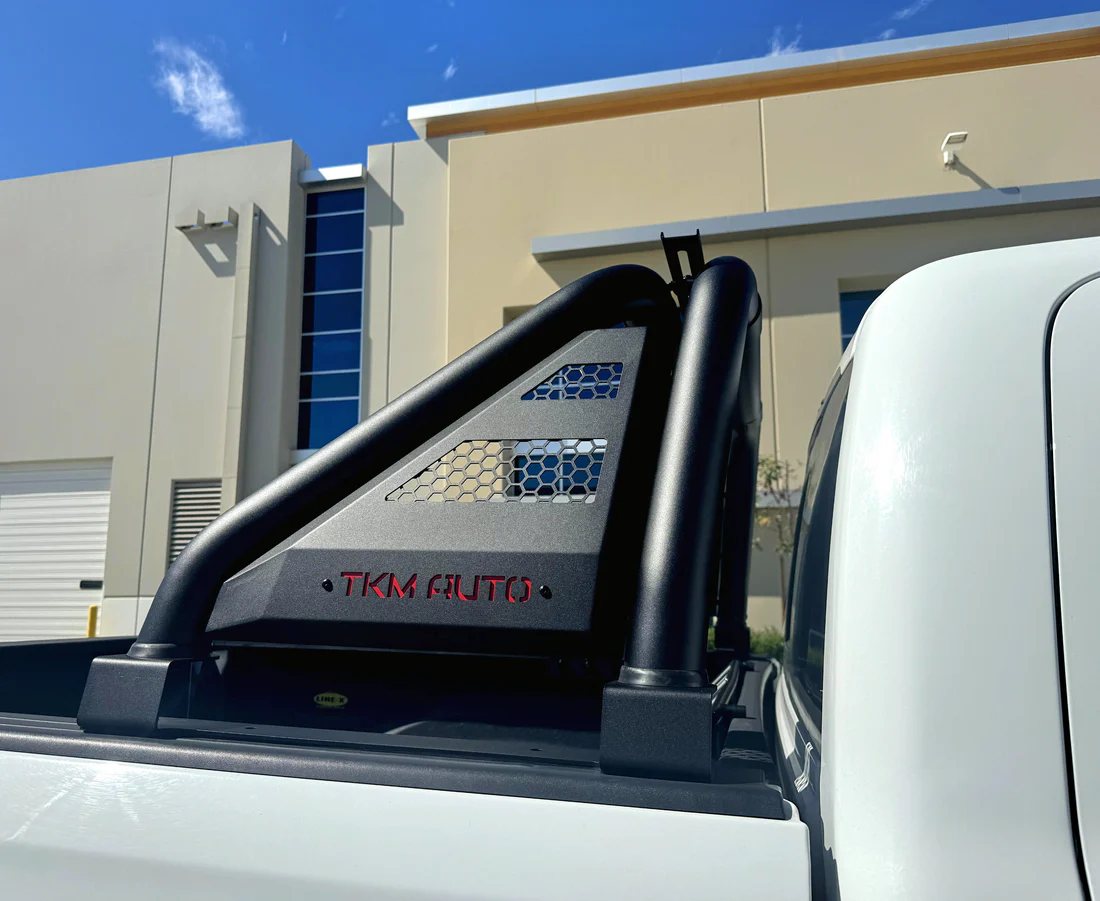 SRB-017 Black Sport Bar Roll Bar (SRB-L017)