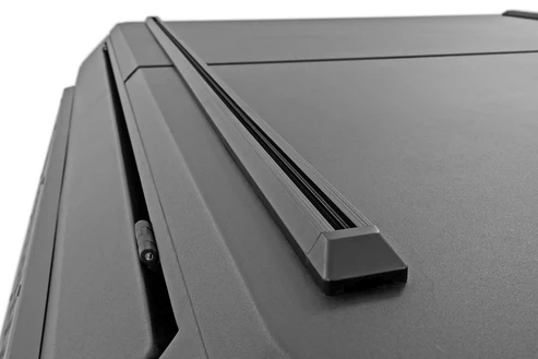 Ford F150 2004-2014 5.5ft | TKMAUTO Aluminum Truck Bed Cap