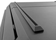Ford F-150 2004-2014 Aluminum Truck Bed Cap with Windows 6.5ft | TKMAUTO