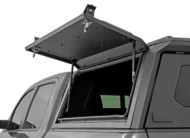 Ford F-150 2004-2014 Aluminum Truck Bed Cap with Windows 6.5ft | TKMAUTO