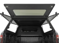 Ford F-150 Aluminum Truck Bed Cap with Windows (2004-2014, 5.5ft) | TKMAUTO