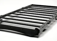 Lexus GX550 (2024-2025) Roof Rack Platform — Modular Lightweight Aluminum