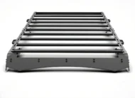 Toyota Land Cruiser 100 (1998-2007) Roof Rack Platform — Full Size Lightweight Aluminum